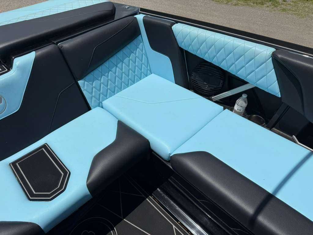 Used TigÃ© 23ZX 2023 for sale in Ocala, Florida - Boatzon.com