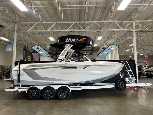 New TigÃ© 23ZX 2025 for sale in Layton, Utah - Boatzon.com