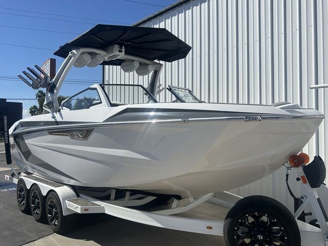 New TigÃ© 23ZX 2025 for sale in Norco, California - Boatzon.com