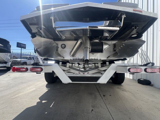 New TigÃ© 23ZX 2025 for sale in Norco, California - Boatzon.com