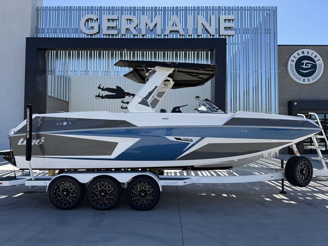 New TigÃ© Ultr 25ZX 2026 for sale in Mesa, Arizona - Boatzon.com