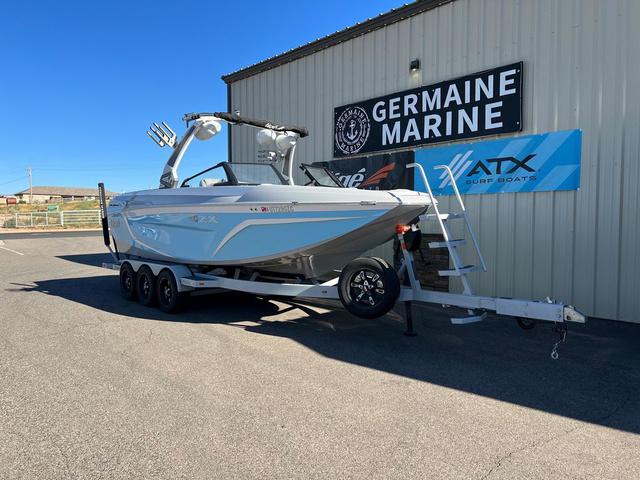 Used TigÃ© 25ZX 2021 for sale in Montgomery, Texas - Boatzon.com