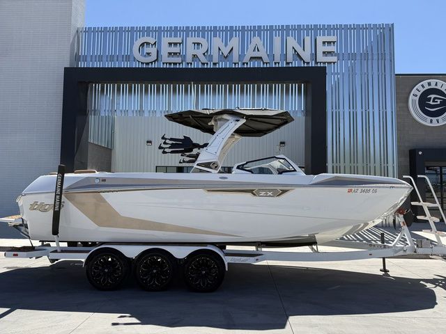 Used TigÃ© 25ZX 2021 for sale in Montgomery, Texas - Boatzon.com