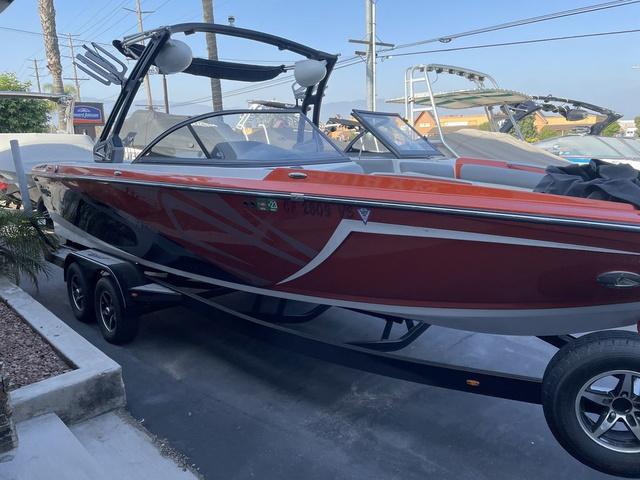 Used TigÃ© ZX5ZX25 2019 for sale in Gainesville, Georgia - Boatzon.com