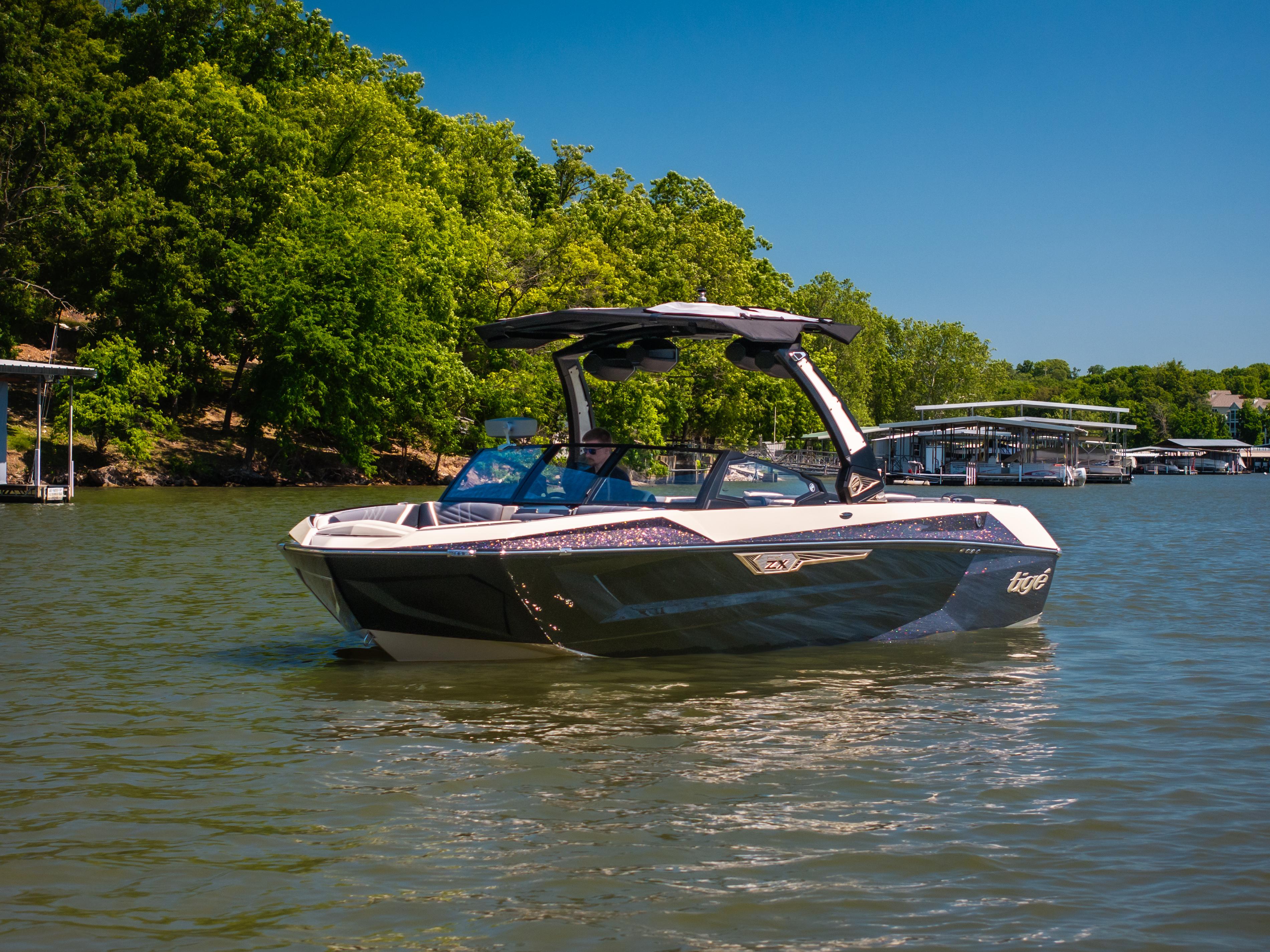 WSTオーシャン New TigÃ© Ultr 23ZX 2025 for sale in Osage Beach, Missouri