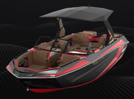 New TigÃ© Ultr 23ZX 2027 for sale in Grandview, Missouri - Boatzon.com