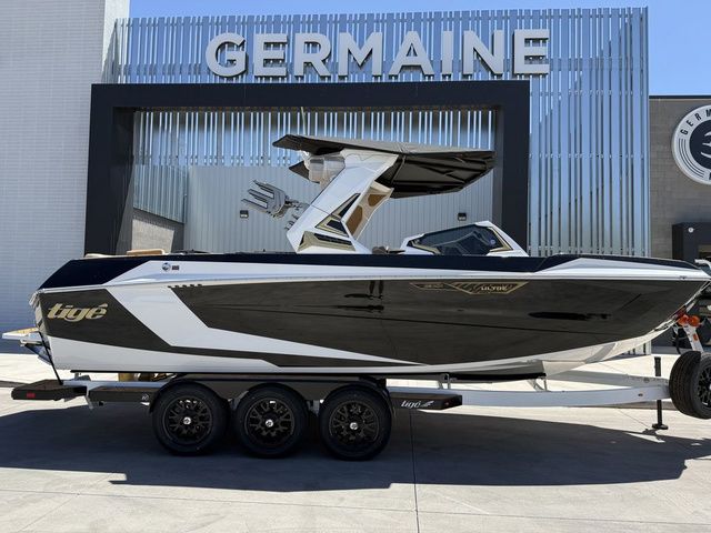 New TigÃ© Ultr 25ZX 2026 for sale in Mesa, Arizona - Boatzon.com