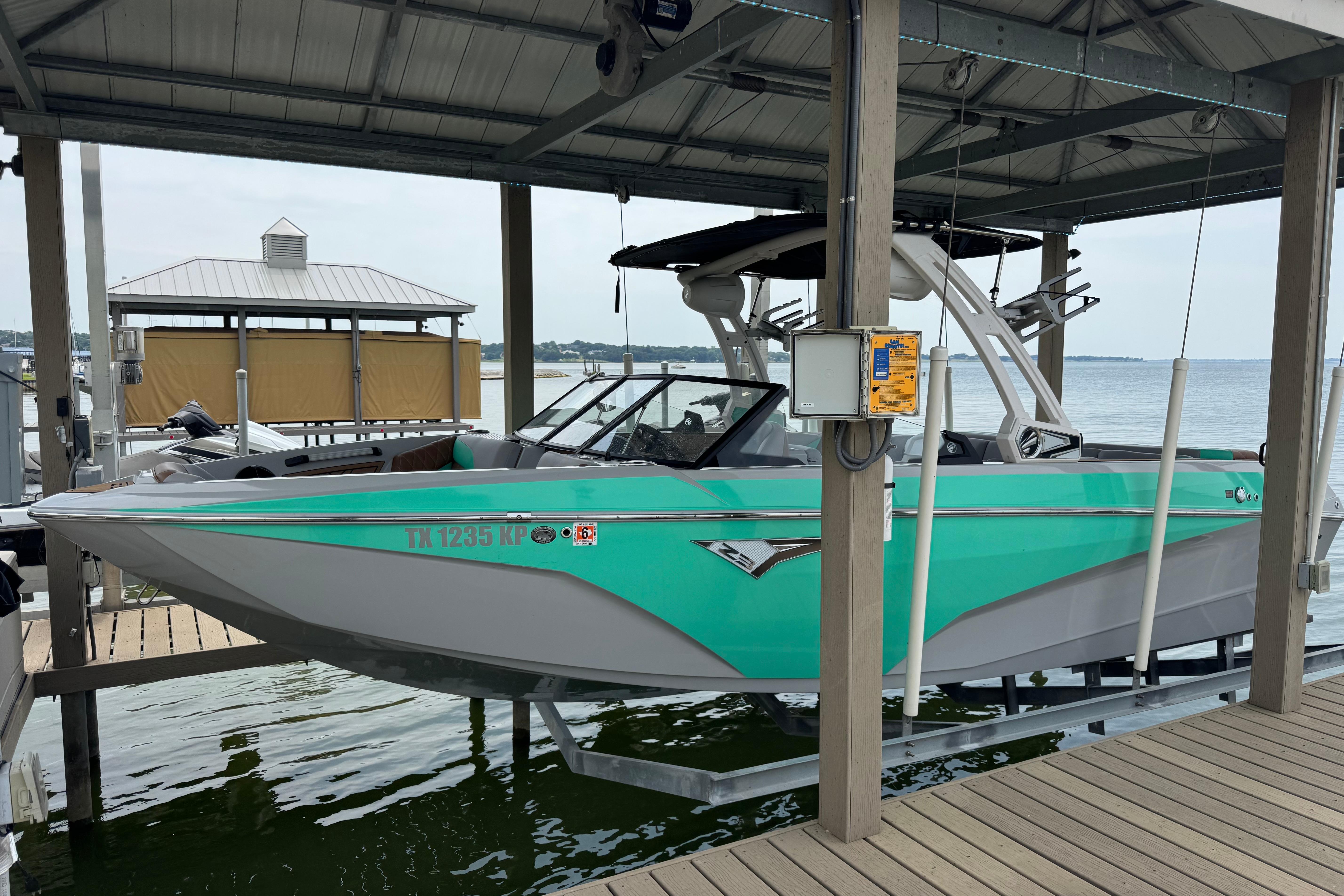 Used TigÃ© Z3 2022 for sale in Rockwall, Texas - Boatzon.com