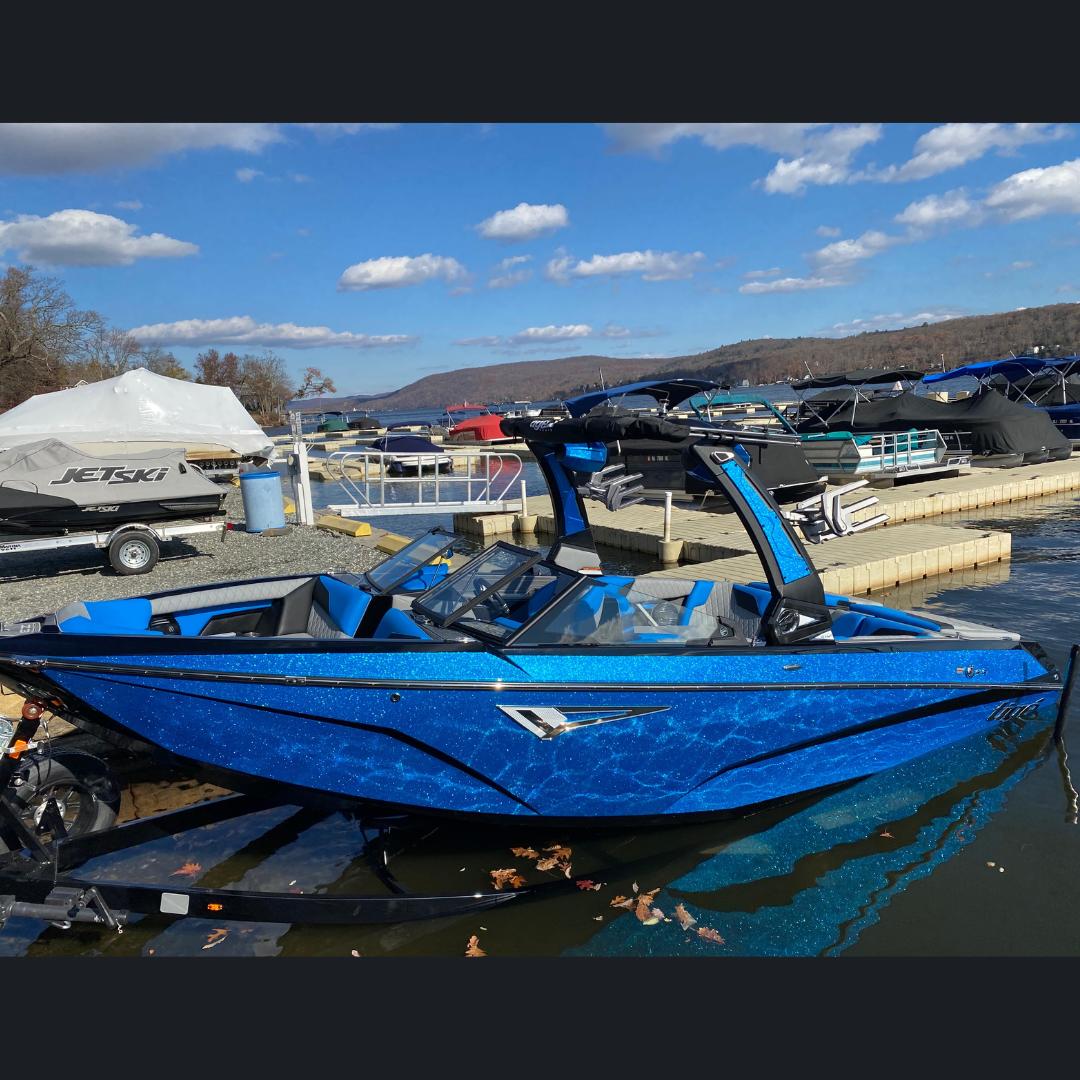 New TigÃ© Z3 2025 for sale in West Milford, New Jersey - Boatzon.com