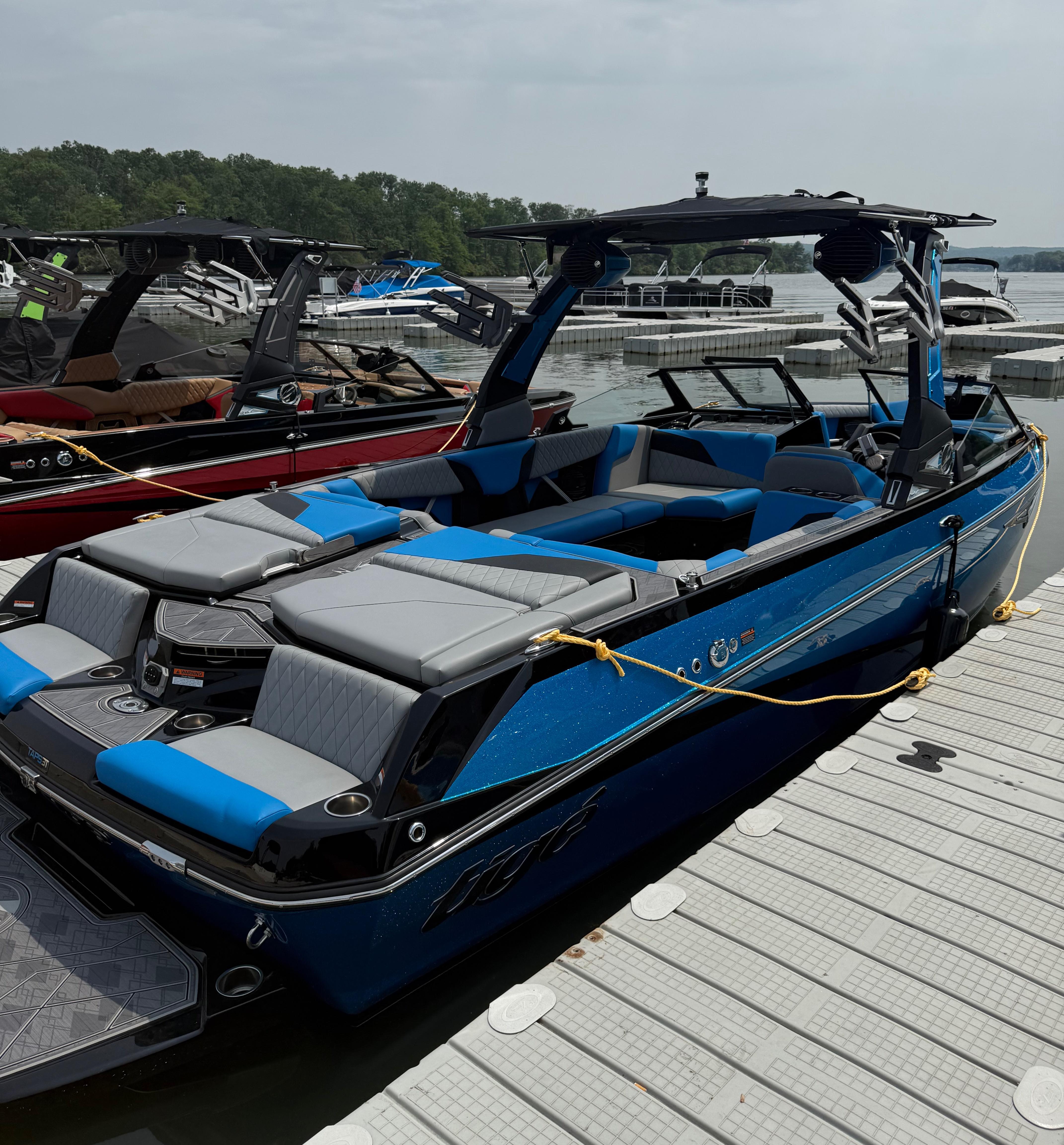 New TigÃ© Z3 2025 for sale in West Milford, New Jersey - Boatzon.com