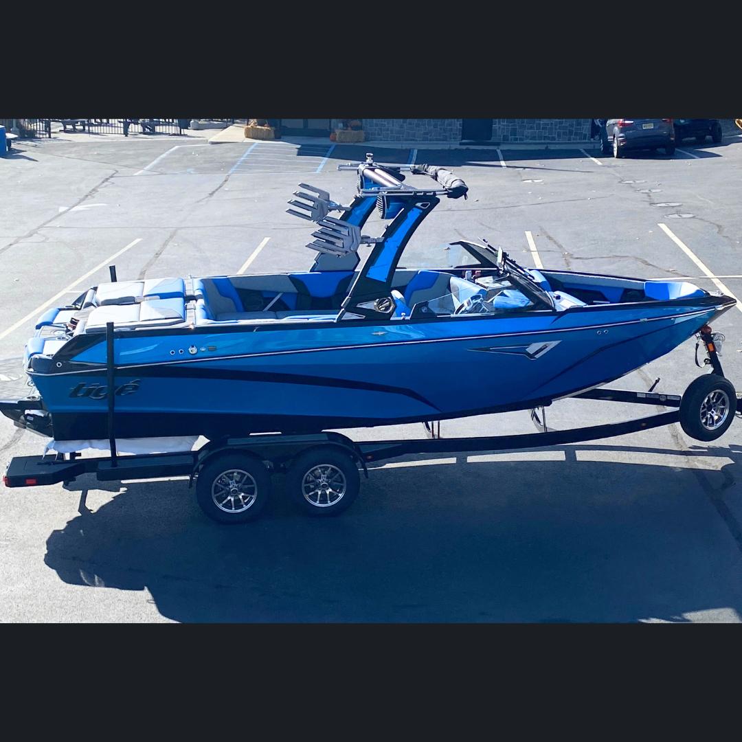 New TigÃ© Z3 2025 for sale in West Milford, New Jersey - Boatzon.com