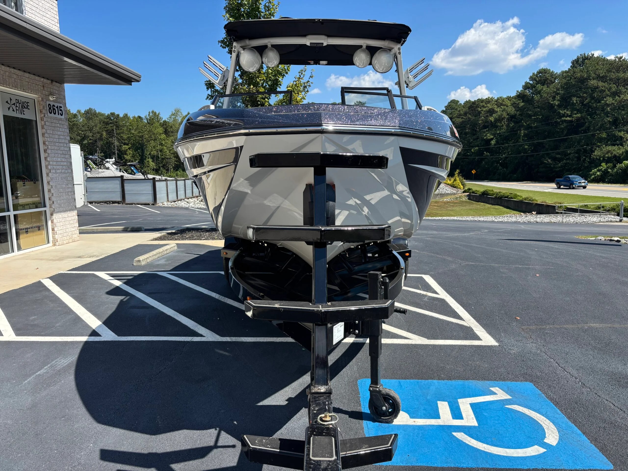 Used TigÃ© ZX5ZX25 2019 for sale in Gainesville, Georgia - Boatzon.com