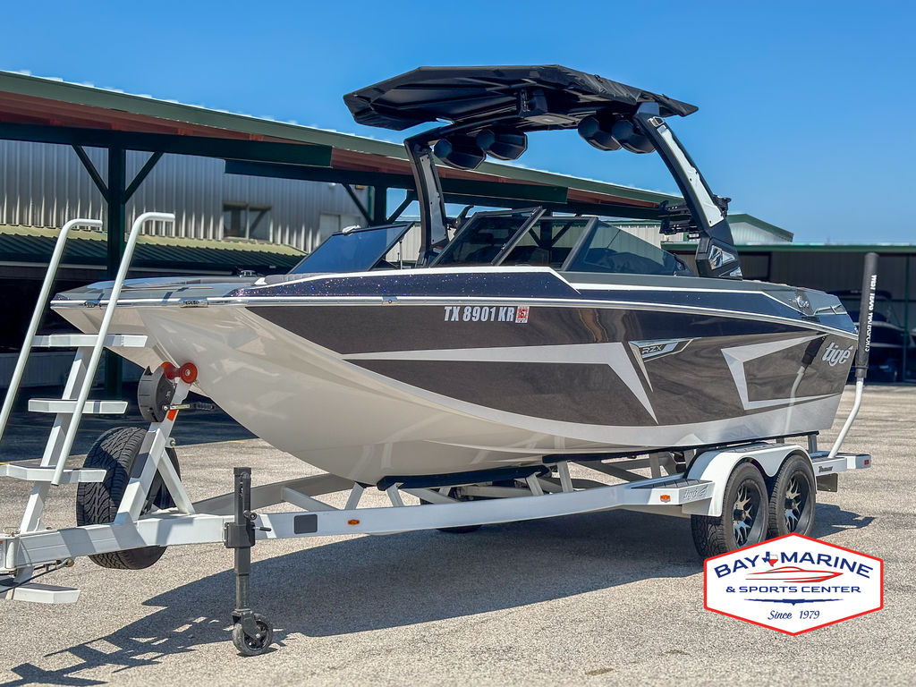 Used Tige ZX1 2019 for sale in Horseshoe Bay, Texas - Boatzon.com