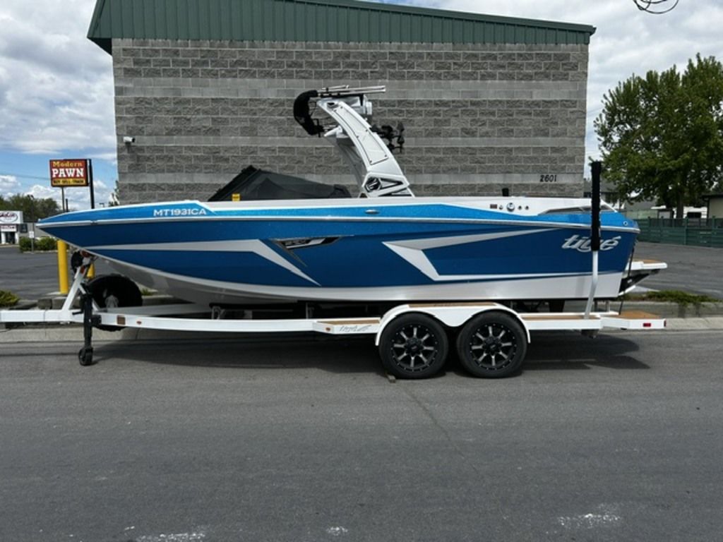 Used Tige ZX1 2019 for sale in Helena, Montana - Boatzon.com