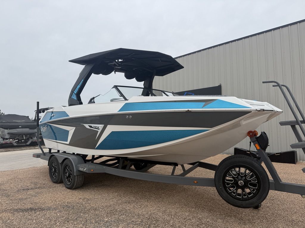 New Tige 22RZX 2026 for sale in Abilene, Texas -