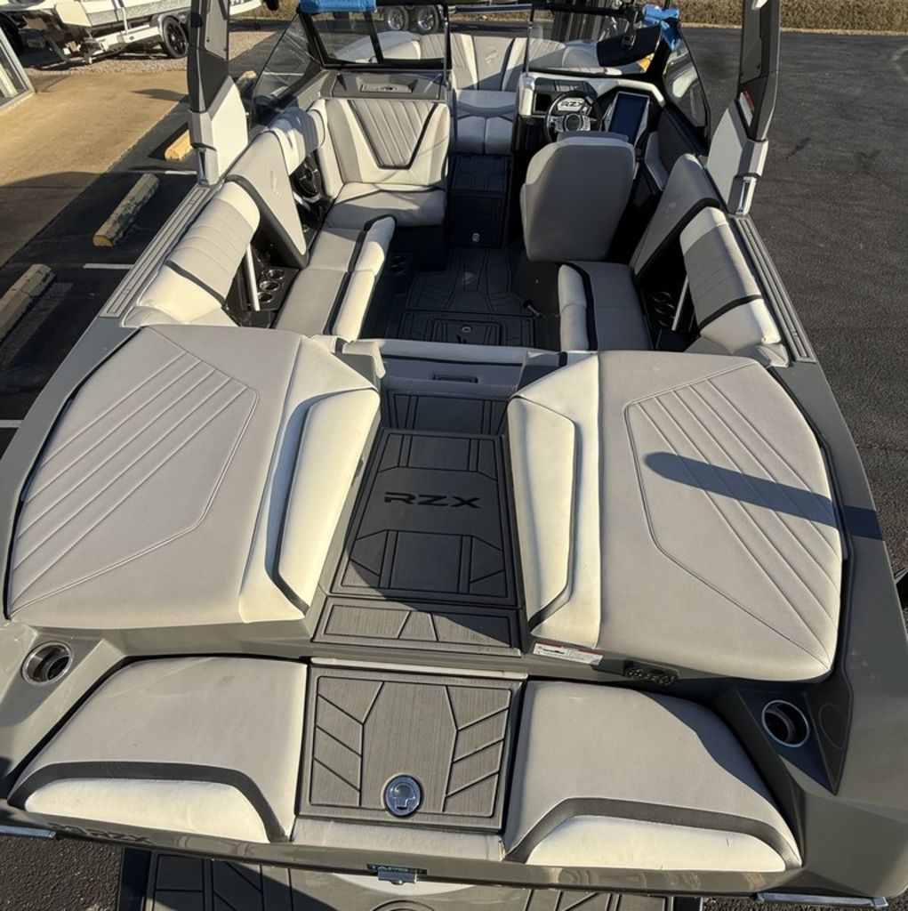 Used Tige 23RZX 2020 for sale in Counce, Tennessee - Boatzon.com