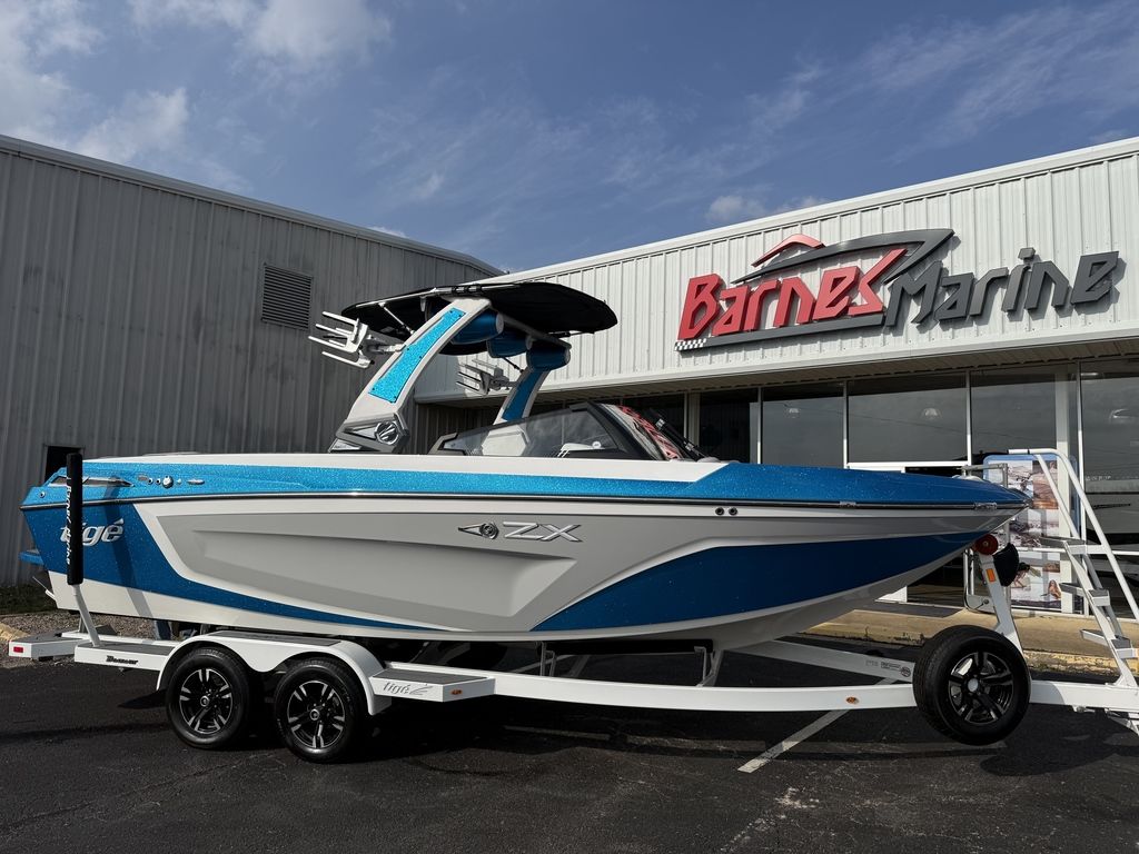 Used Tige 23ZX 2021 for sale in Counce, Tennessee - Boatzon.com