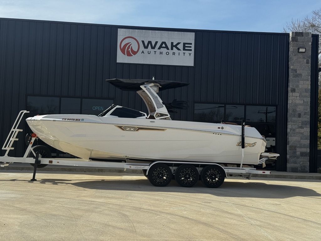 Used Tige 23ZX 2022 for sale in granbury, Texas - Boatzon.com