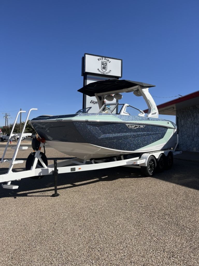 Used Tige ZX5 2019 for sale in Abilene, Texas - Boatzon.com