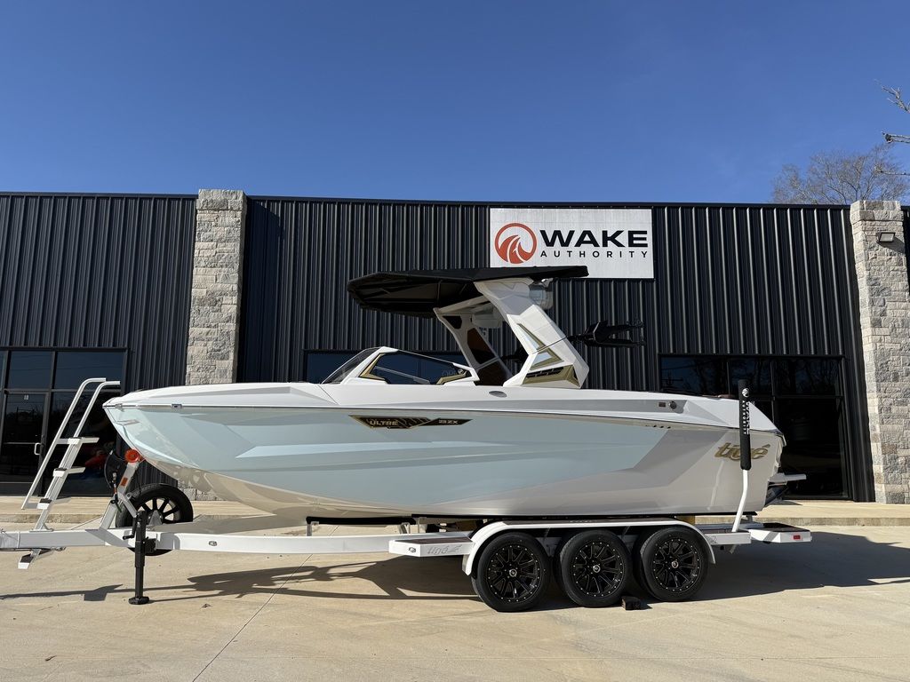New Tige Ultr 23ZX 2026 for sale in Carthage, Texas - Boatzon.com
