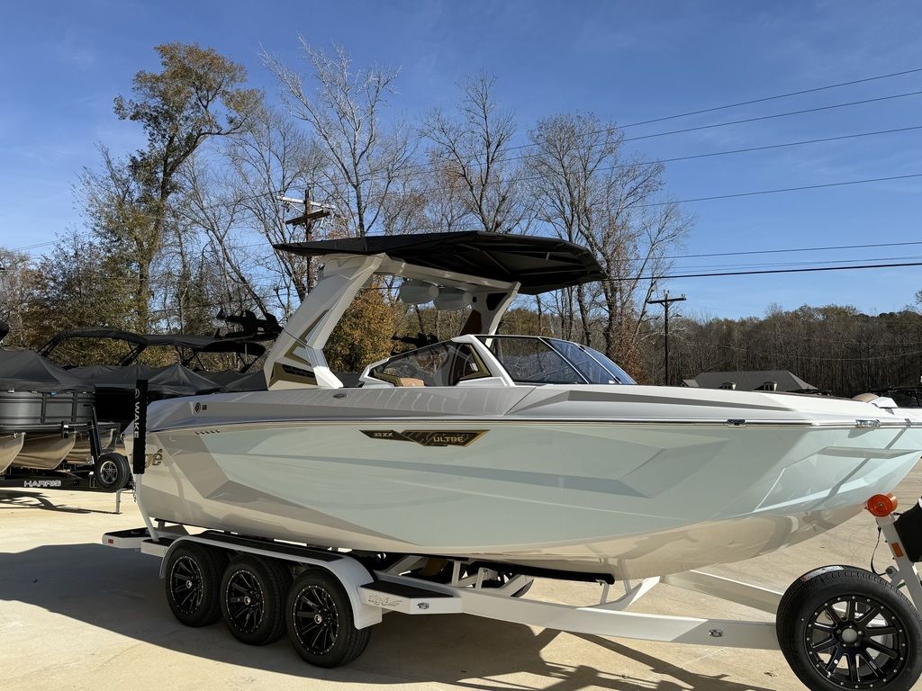 New Tige Ultr 23ZX 2026 for sale in Carthage, Texas - Boatzon.com