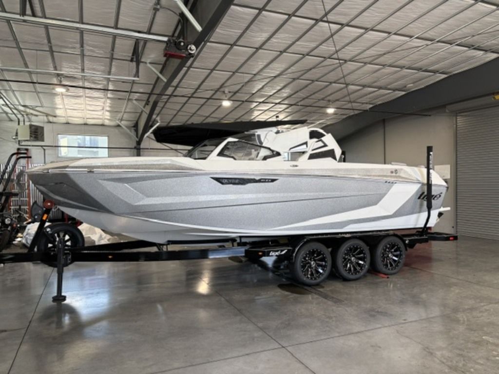 New Tige Ultr 25ZX 2026 for sale in Idaho Falls, Idaho - Boatzon.com