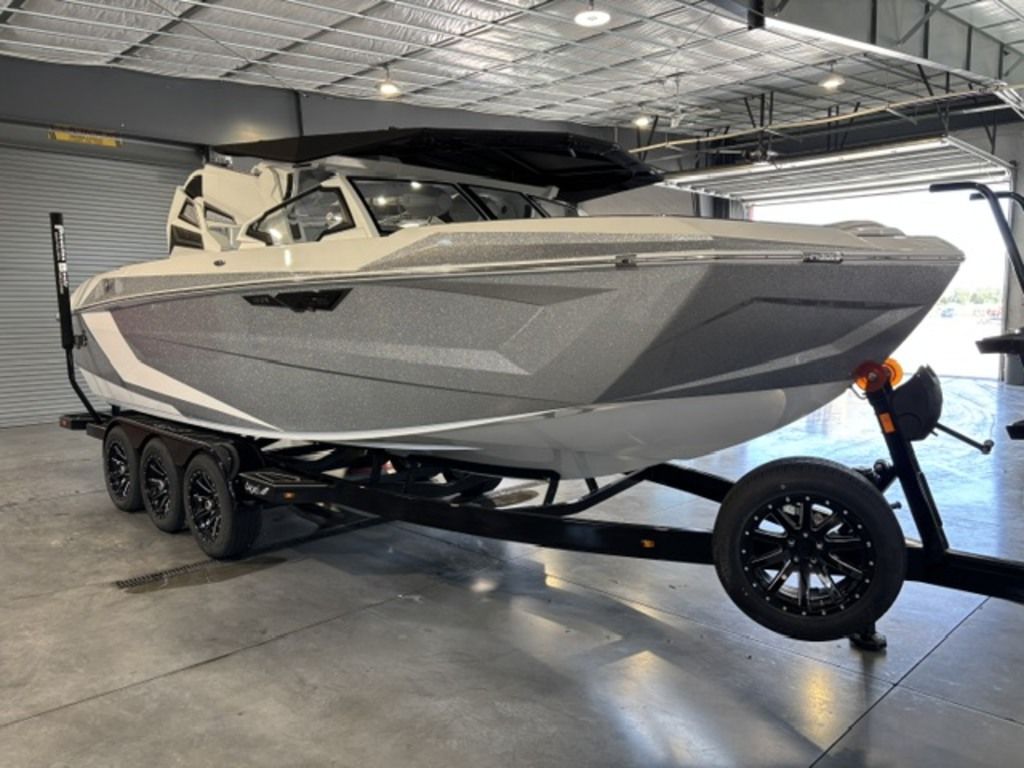 New Tige Ultr 25ZX 2026 for sale in Idaho Falls, Idaho - Boatzon.com