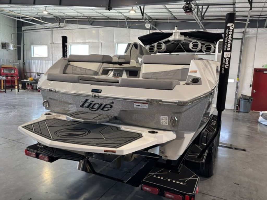 New Tige Ultr 25ZX 2026 for sale in Idaho Falls, Idaho - Boatzon.com