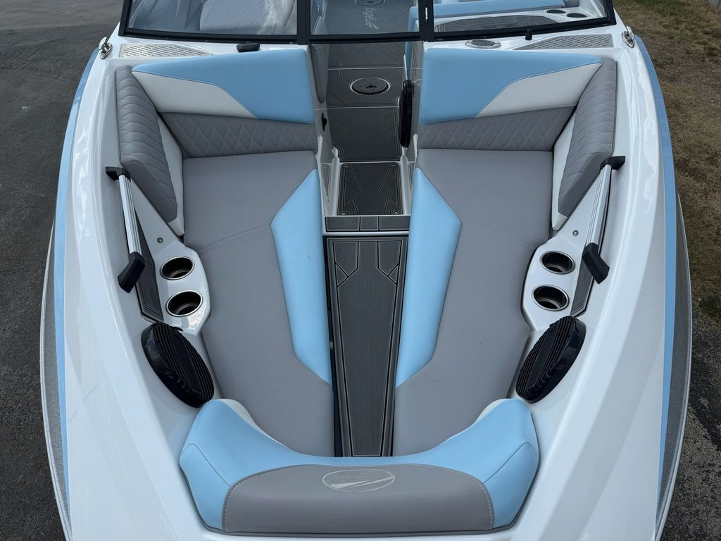 Used Tige Z5 2023 for sale in Abilene, Texas - Boatzon.com
