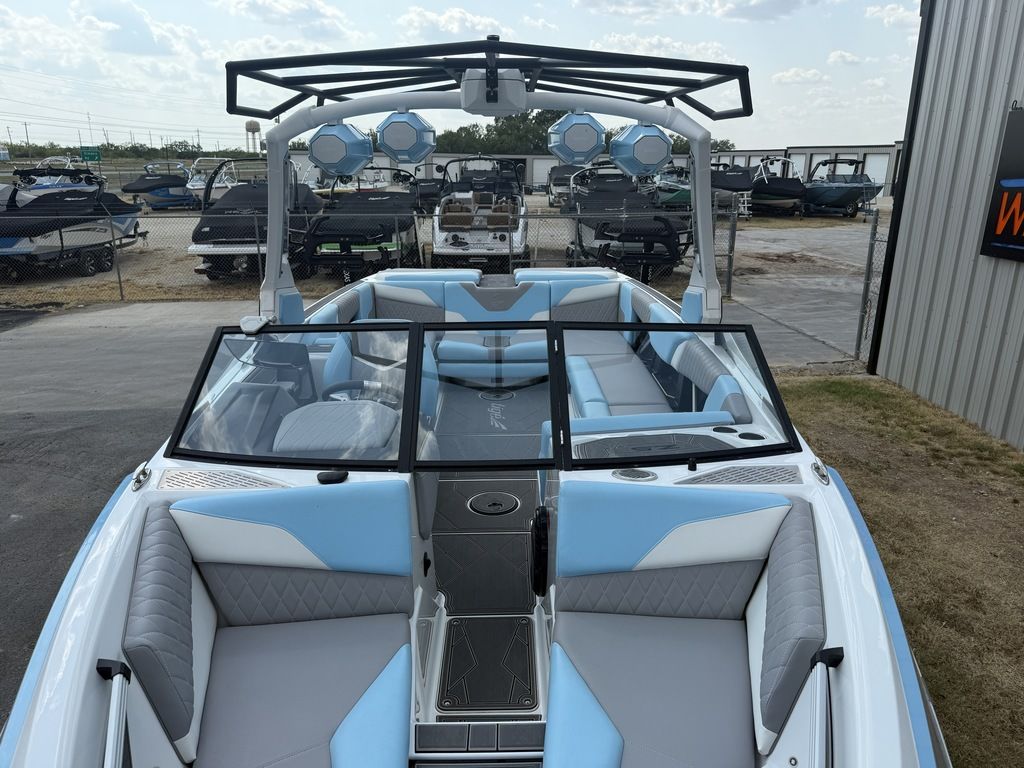 Used Tige Z5 2023 for sale in Abilene, Texas - Boatzon.com