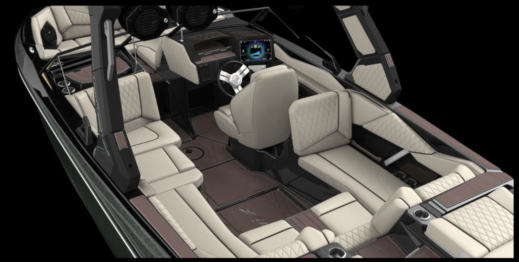 New Tige Z3 2026 for sale in Broadway, North Carolina - Boatzon.com