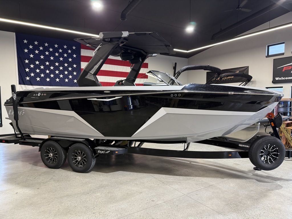 New Tige Z3 New Design 2026 for sale in Bismarck, North Dakota