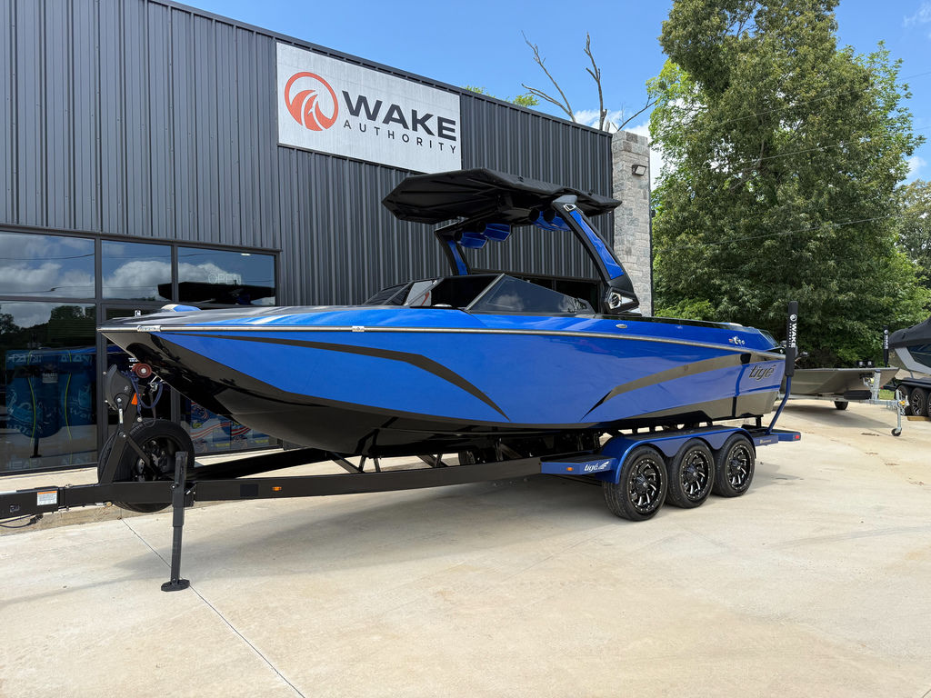 Used Tige Z5 2023 for sale in Carthage, Texas - Boatzon.com