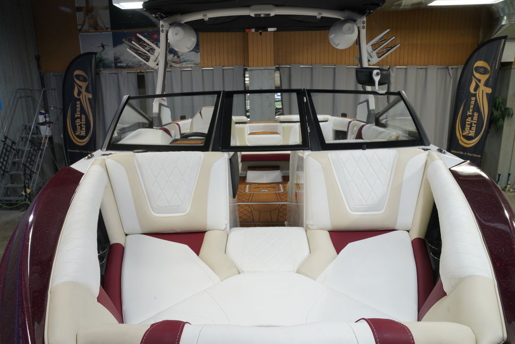 【マリン】 🎉 Sold! The 2022 Nitro ZX 21 with Mercury 250 Pro XS has found