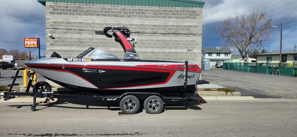 Used Tige ZX1 2019 for sale in Helena, Montana - Boatzon.com