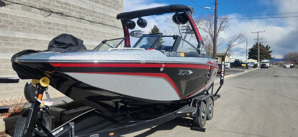 Used Tige ZX1 2019 for sale in Helena, Montana - Boatzon.com