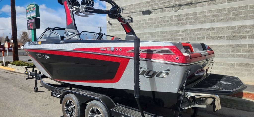 Used Tige ZX1 2019 for sale in Helena, Montana - Boatzon.com