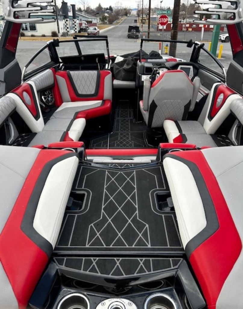 Used Tige ZX1 2019 for sale in Helena, Montana - Boatzon.com
