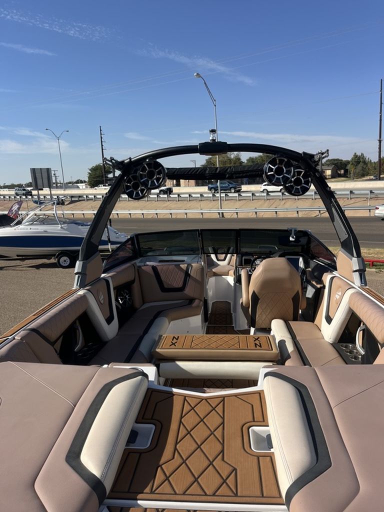Used Tige ZX5 2019 for sale in Abilene, Texas - Boatzon.com