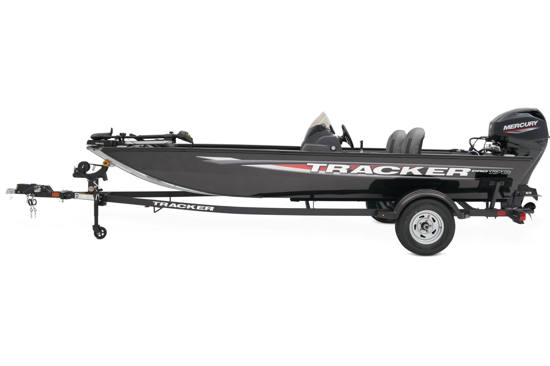New Tracker Pro 170 2026 for sale in Temple, Pennsylvania - Boatzon.com