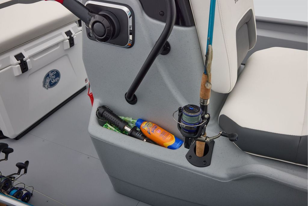New Tracker Boats Bass Tracker Classic CC 2026 for sale in Crystal River,  Florida - Boatzon.com