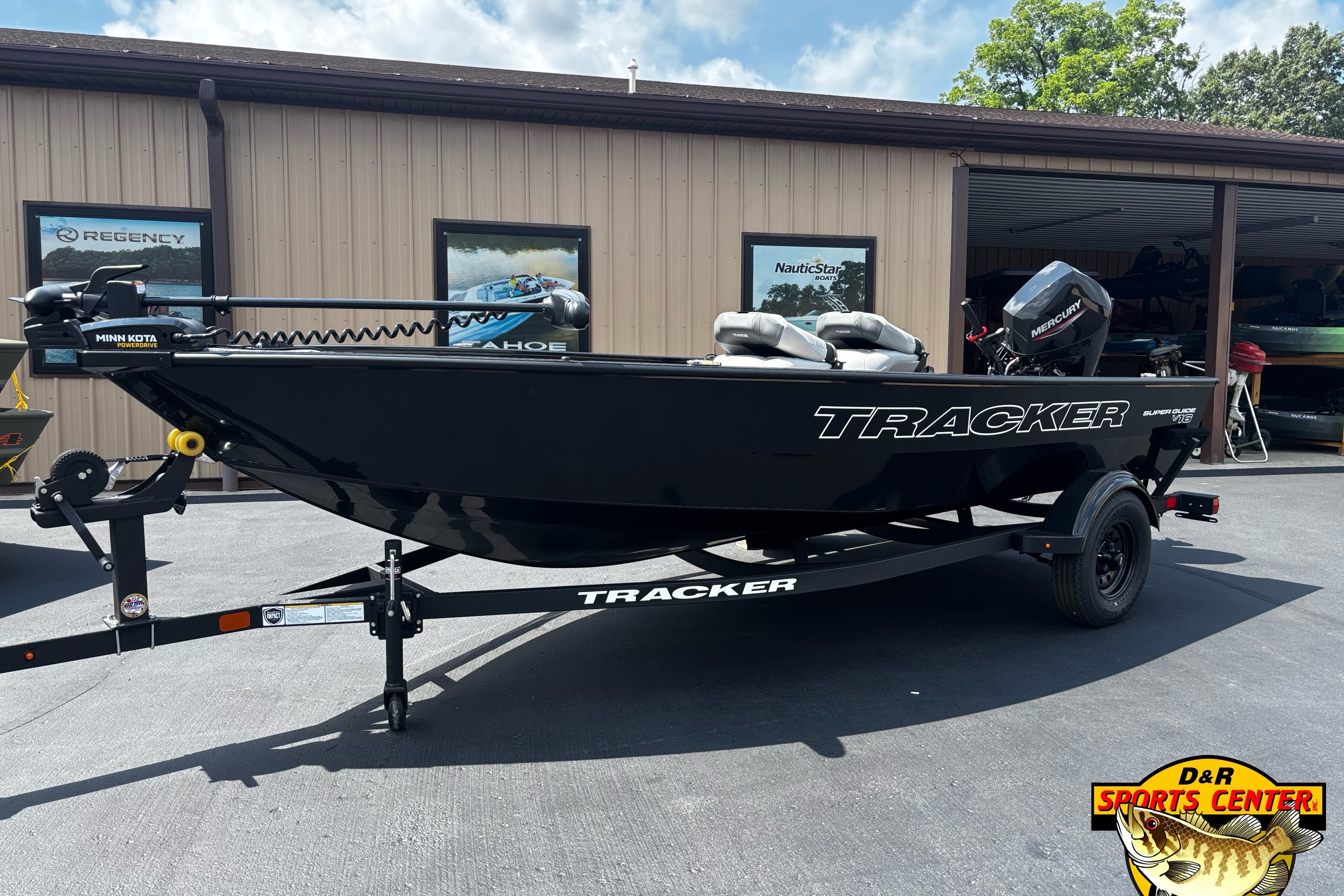 New Tracker Super Guide V16 T 2027 for sale in Kalamazoo, Michigan
