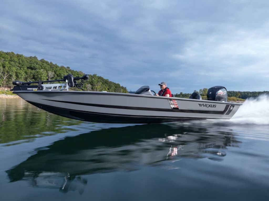 New Vexus AVX 1980 2026 for sale in Iowa, Louisiana - Boatzon.com