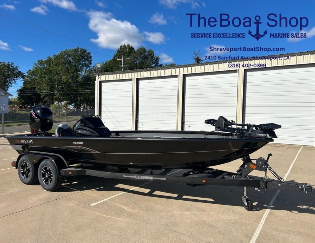 New Vexus AVX 1980 2026 for sale in Shreveport, Louisiana