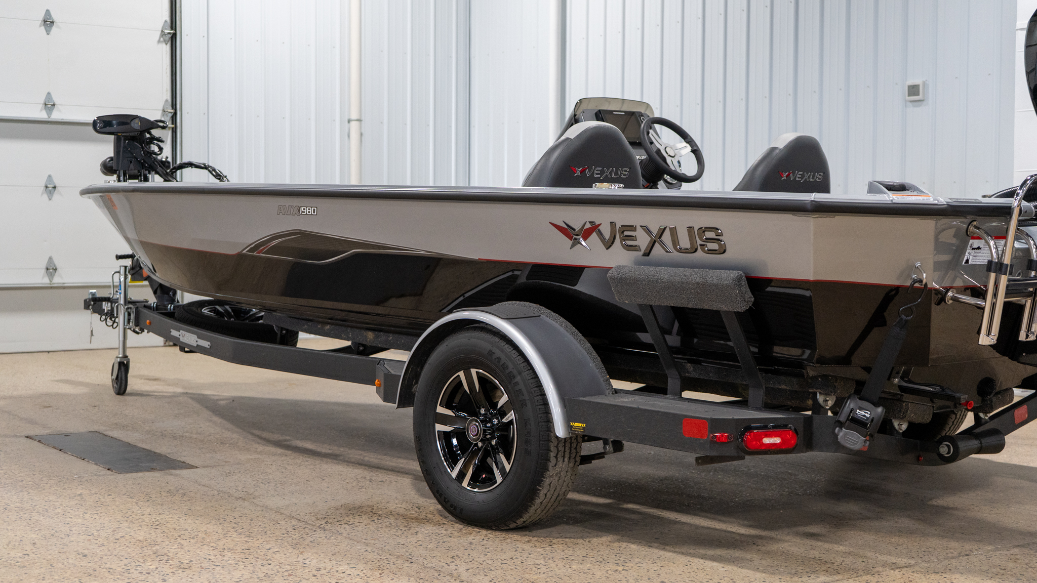 Used Vexus AVX1980 2025 for sale in Richmond, Minnesota - Boatzon.com