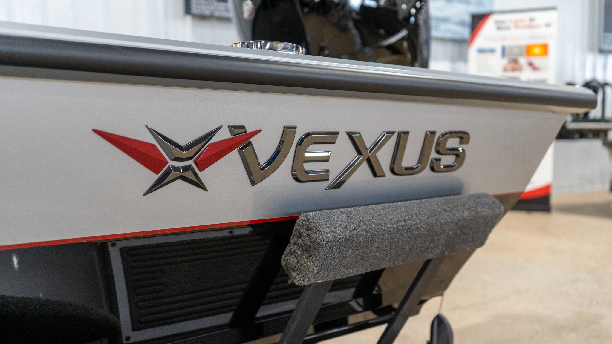 Used Vexus AVX1980 2025 for sale in Richmond, Minnesota - Boatzon.com