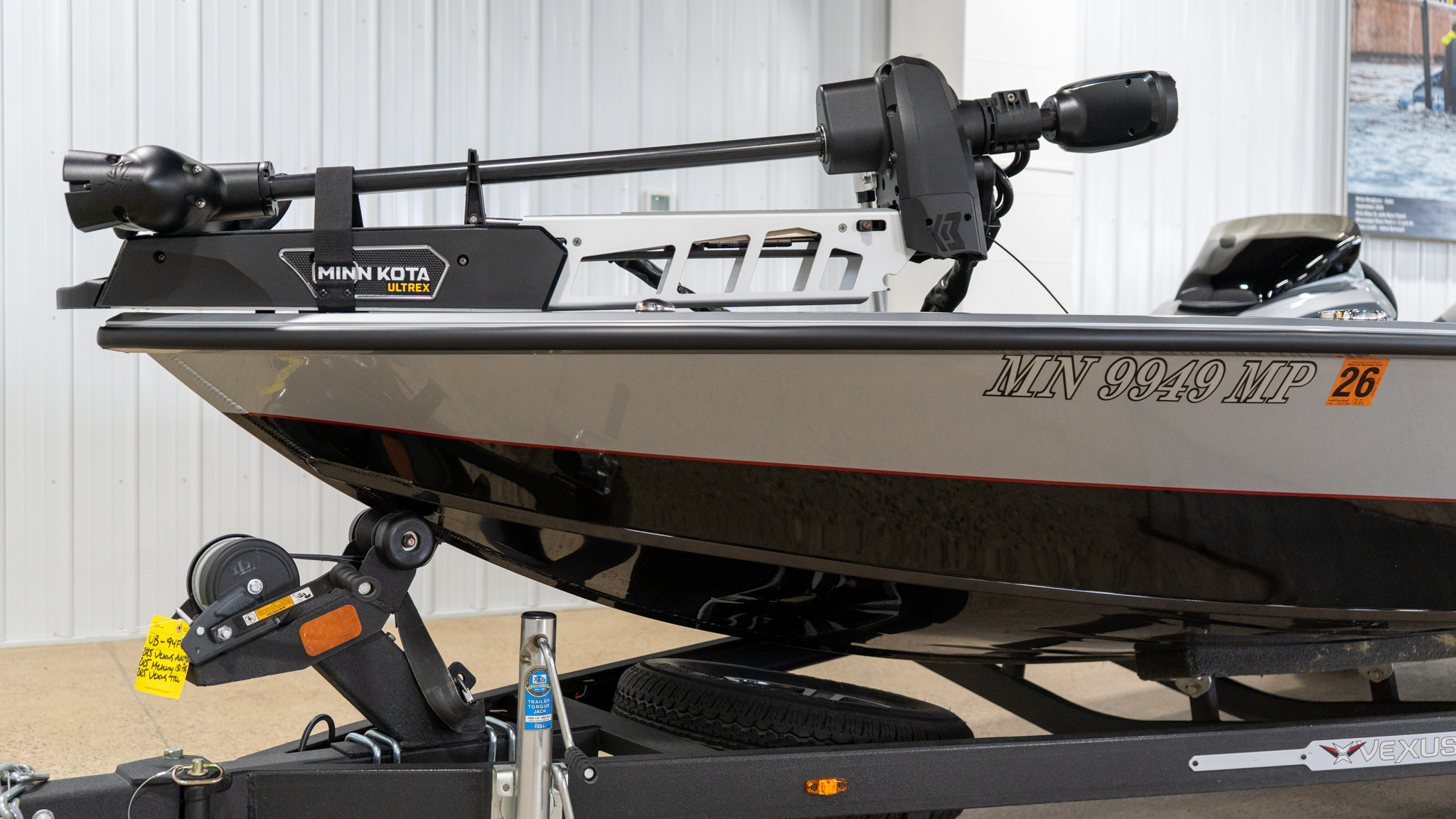 Used Vexus AVX1980 2025 for sale in Richmond, Minnesota - Boatzon.com