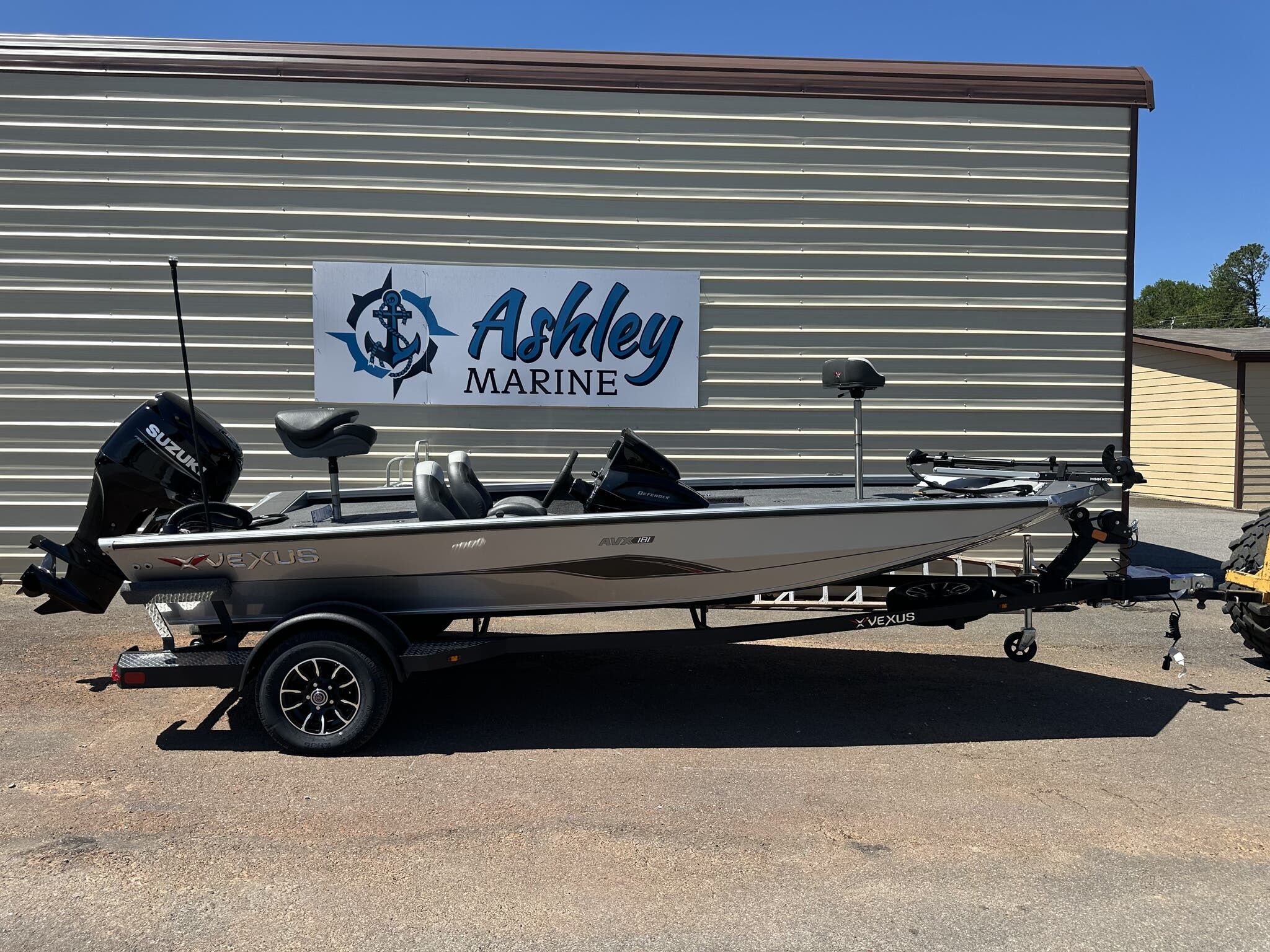 Vexus Boats for Sale in Georgia | New and Used | Boatzon