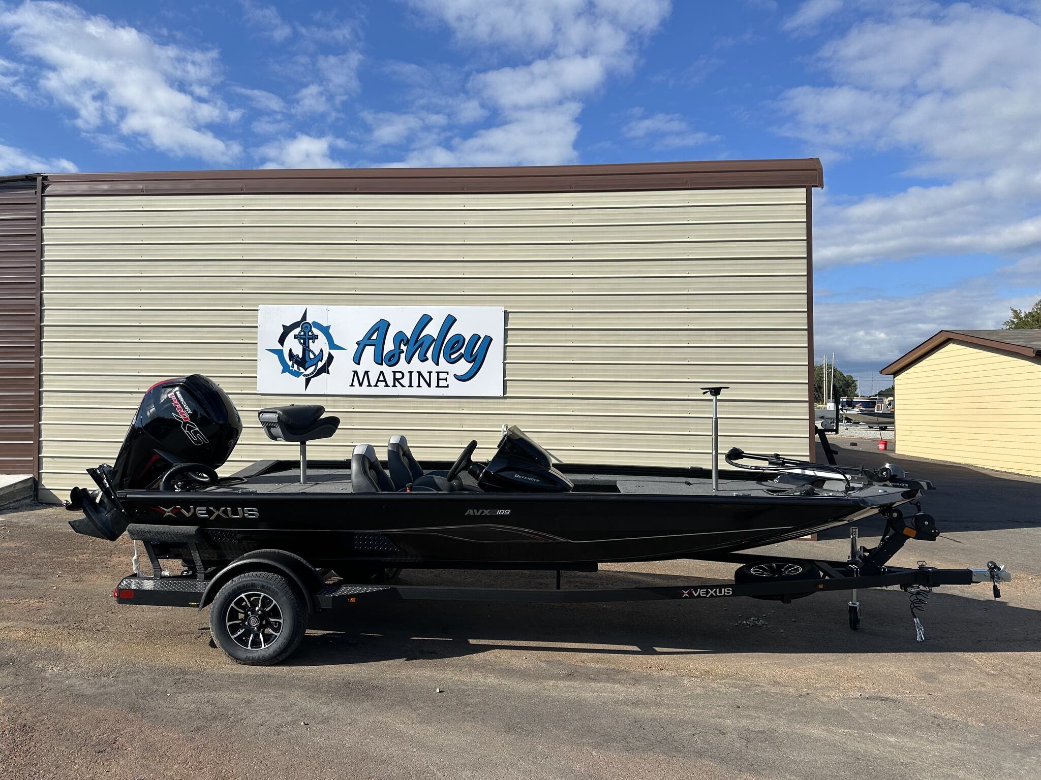 Vexus Boats for Sale in Georgia | New and Used | Boatzon