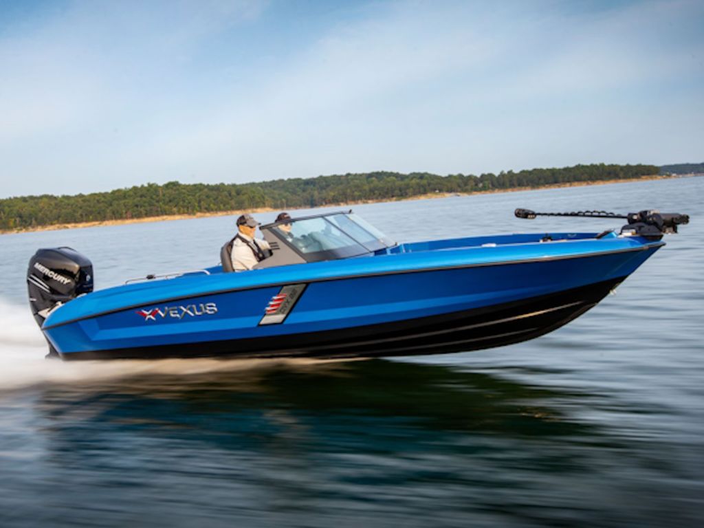 New Vexus DVX 22 2026 for sale in Bismarck, North Dakota - Boatzon.com